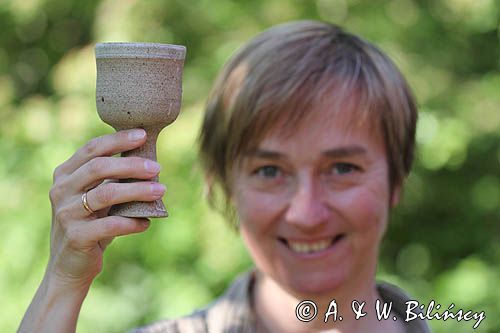Toast, Agnieszka