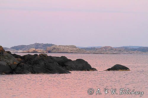 Biskophavn, Południowa Norwegia, Skagerrak