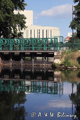 Bydgoszcz, Jaz Ulgowy i Opera Nova