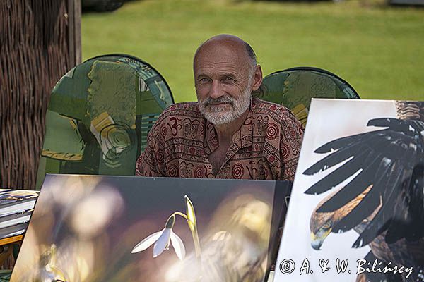 3 Bieszczadzki Festiwal Sztuk w Czarnej, Bieszczady