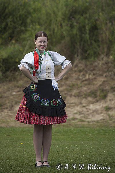 Lipovec folklorny subor, 3 Bieszczadzki Festiwal Sztuk w Czarnej, Bieszczady