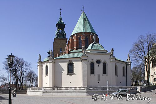 Gniezno Katedra