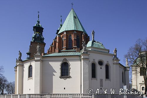 Gniezno Katedra