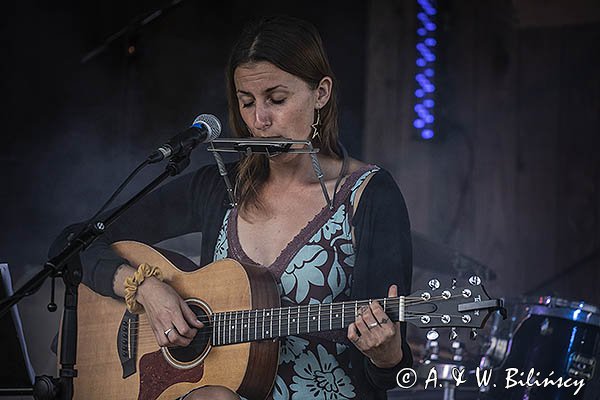 Harmonisko, Wesołógórska fiesta vol. 4, zespół Czteroimienna i Jarecki