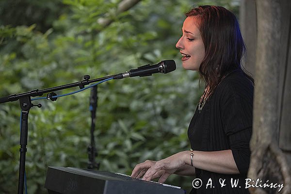 Harmonisko, Wesołógórska fiesta vol. 4, Knedlowe, Eliza Sicińska