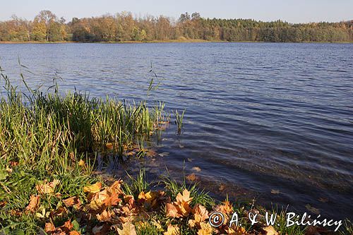 Jaśkowo, jezioro Jaśkowskie