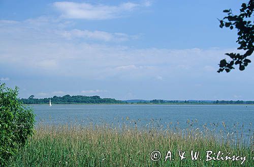 Jezioro Mikołajskie