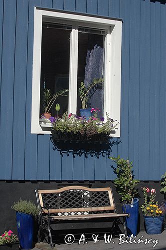 Karlskrona, Szwecja Björkholmen