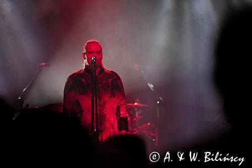 Katarzyna Nosowska, koncert, V RoCK Festival 2015, Kołobrzeg