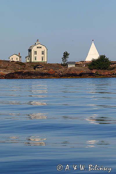 Kobba Klintar, Alandy, Finlandia