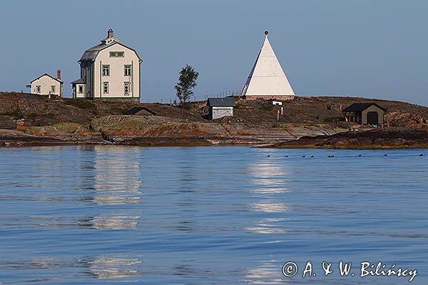 Kobba Klintar, Alandy, Finlandia