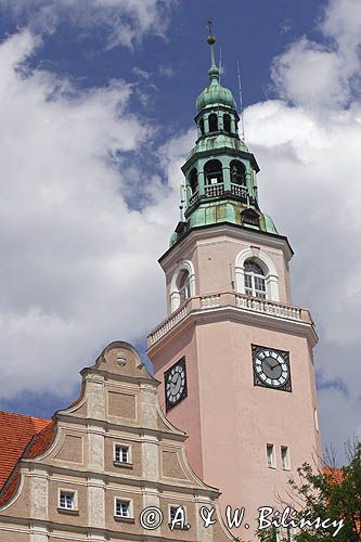 Olsztyn, Nowy Ratusz