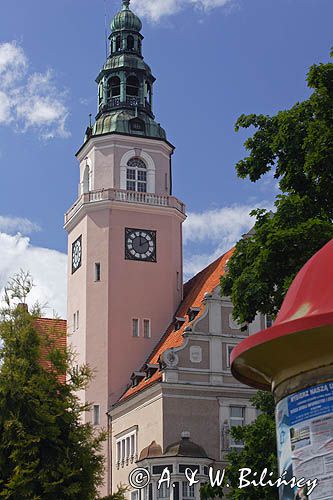 Olsztyn, Nowy Ratusz