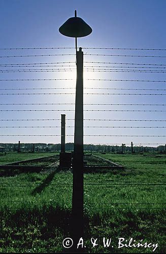 Oświęcim - Brzezinka, Birkenau