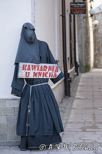 Sanok, Kościół i klasztor Franciszkanów w Sanoku