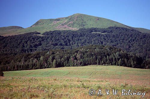 Tarnica Bieszczady