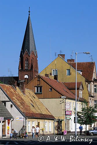Ustka
