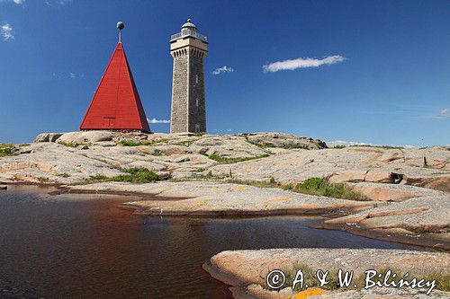 Vinga, Szwecja Zachodnia, Kattegat