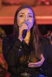 Ada Górka, koncert jubileuszowy z okazji 10- lecia Warsztatów Poezji Czynnej im Edwarda Stachury, pamięci Romana Kołakowskiego Wilcza Jama, Bieszczady
