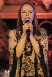 Agata Grześkiewicz, koncert jubileuszowy z okazji 10- lecia Warsztatów Poezji Czynnej im Edwarda Stachury, pamięci Romana Kołakowskiego Wilcza Jama, Bieszczady
