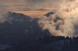 Alpy Francuskie, Rhone Alps, Górna Sabaudia, La Haute Savoie