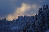 Alpy Francuskie, Rhone Alps, Górna Sabaudia, La Haute Savoie