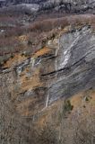 Le Teneverge, Fer a Cheval, Alpy Francuskie, Rhone Alps, Górna Sabaudia, La Haute Savoie