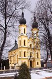 Bardiów, Bardiejów, Bardyjów, Bardejów, słow. Bardejov, niem. Bartfeld, węg. Bártfa, czes. Bardijov lub Bardějov, cyg. Bartwa, cerkiew, Słowacja,