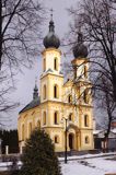 Bardiów, Bardiejów, Bardyjów, Bardejów, słow. Bardejov, niem. Bartfeld, węg. Bártfa, czes. Bardijov lub Bardějov, cyg. Bartwa, cerkiew, Słowacja,