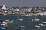 Benodet, Finistere, Bretania, Francja