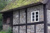 dom w Helligpeder na wyspie Bornholm, Dania
