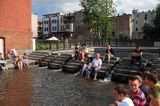 Bydgoszcz, Wyspa Młyńska