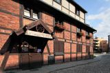 Bydgoszcz, karczma Młyńska