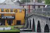 Carrick on Shannon, rejon Górnej Shannon, Irlandia