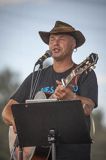 Bard Piotr Rogala, 3 Bieszczadzki Festiwal Sztuk w Czarnej, Bieszczady