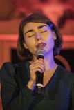 Dominika Dobrosielska, koncert jubileuszowy z okazji 10- lecia Warsztatów Poezji Czynnej im Edwarda Stachury, pamięci Romana Kołakowskiego Wilcza Jama.
Bieszczady