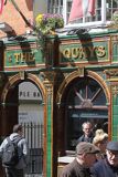 Dzielnica Temple Bar, Dublin, Irlandia
