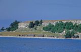 Lilla Karlso koło Gotland, Szwecja