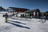 Stacja Narciarska Gromadzyń, Ustrzyki Dolne
