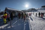 Stacja NarciarskaGromadzyń, Ustrzyki Dolne