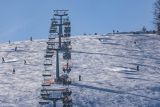 Stacja Narciarska Gromadzyń, Ustrzyki Dolne