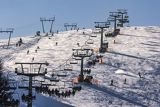 Stacja Narciarska Gromadzyń, Ustrzyki Dolne
