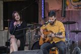Harmonisko, Wesołógórska fiesta vol. 4, Knedlowe, Eliza Sicińska i Kacper Chmura