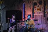 Harmonisko, Wesołógórska fiesta vol. 4, Knedlowe, Eliza Sicińska i Kacper Chmura