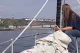 Helgoland, Niemcy, Morze Północne