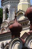 Hrubieszów, cerkiew Zaśnięcia NMP