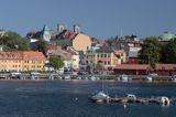 Karlskrona, Szwecja