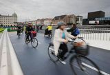 Inderhavnsbroen w Kopenhadze, Dania