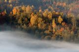 Park Krajobrazowy Doliny Sanu, Bieszczady