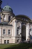 Lądek Zdrój, Zakład Przyrodoleczn Wojciech I